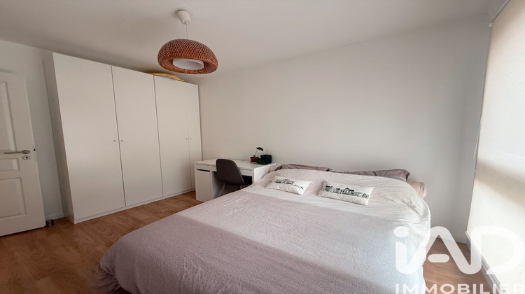 Ma-Cabane - Vente Appartement Bordeaux, 85 m²