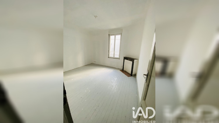 Ma-Cabane - Vente Appartement Bordeaux, 40 m²