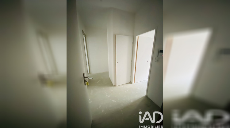 Ma-Cabane - Vente Appartement Bordeaux, 40 m²