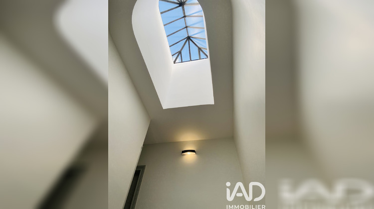 Ma-Cabane - Vente Appartement Bordeaux, 40 m²