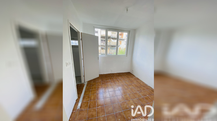 Ma-Cabane - Vente Appartement Bordeaux, 40 m²