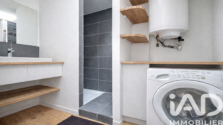 Ma-Cabane - Vente Appartement Bordeaux, 45 m²