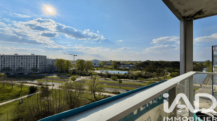 Ma-Cabane - Vente Appartement Bordeaux, 65 m²