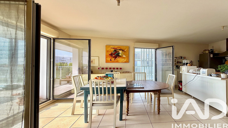 Ma-Cabane - Vente Appartement Bordeaux, 65 m²