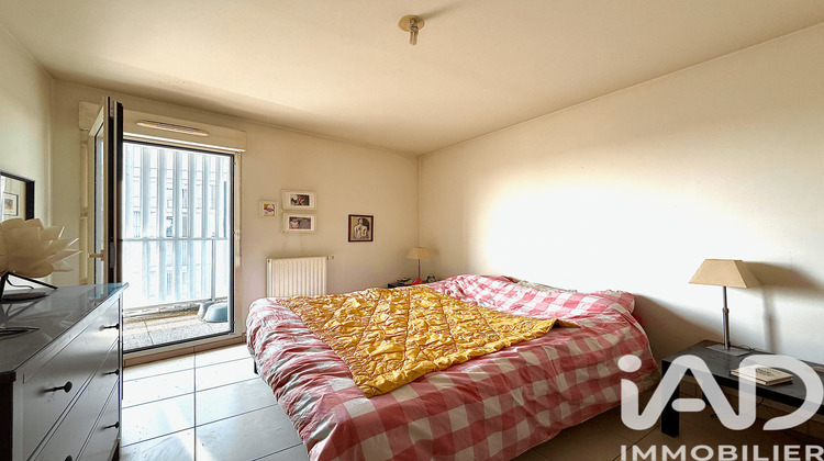 Ma-Cabane - Vente Appartement Bordeaux, 65 m²