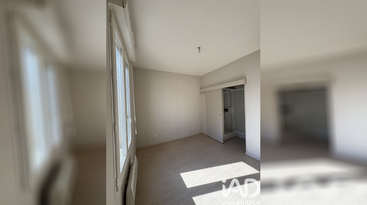 Ma-Cabane - Vente Appartement Bordeaux, 34 m²