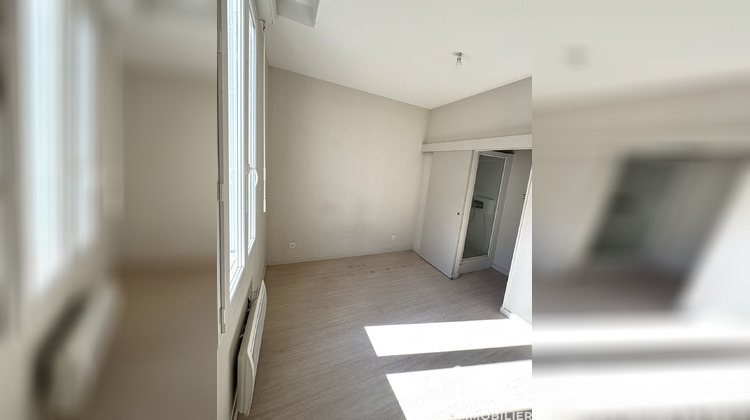 Ma-Cabane - Vente Appartement Bordeaux, 34 m²