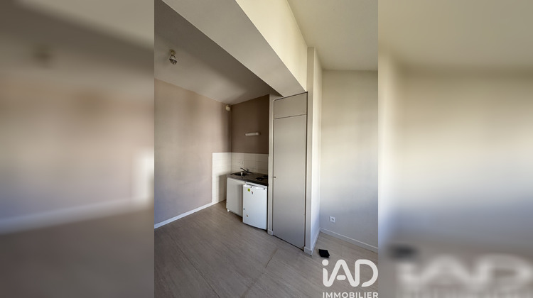 Ma-Cabane - Vente Appartement Bordeaux, 34 m²