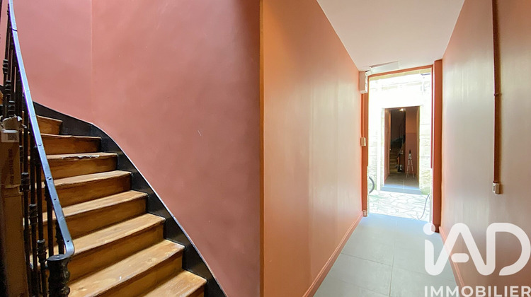Ma-Cabane - Vente Appartement Bordeaux, 47 m²