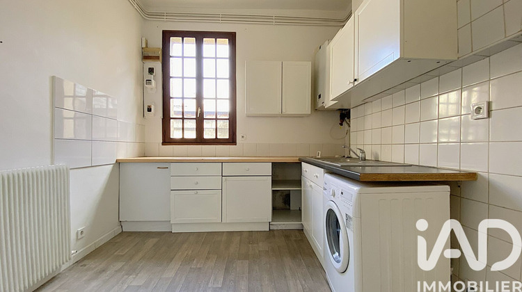 Ma-Cabane - Vente Appartement Bordeaux, 47 m²