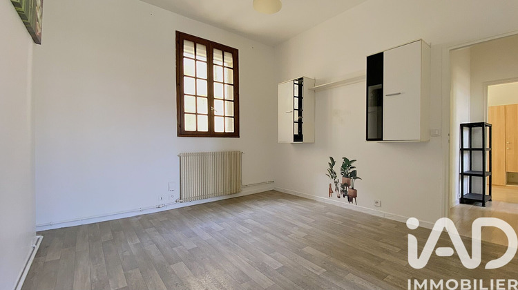 Ma-Cabane - Vente Appartement Bordeaux, 47 m²