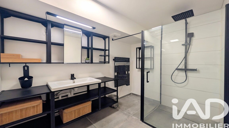 Ma-Cabane - Vente Appartement Bordeaux, 42 m²