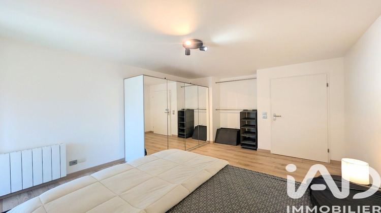 Ma-Cabane - Vente Appartement Bordeaux, 42 m²