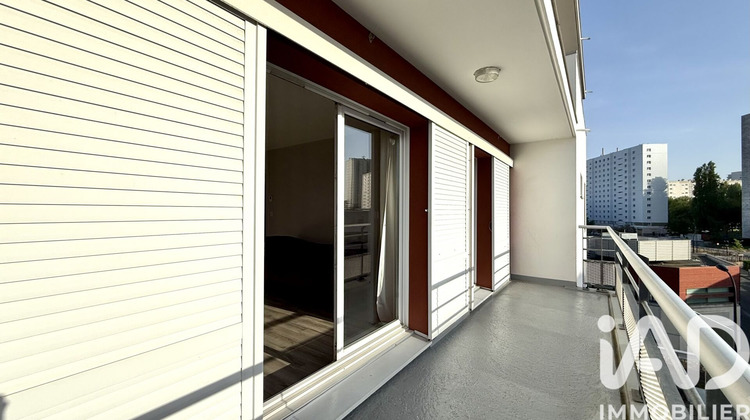Ma-Cabane - Vente Appartement Bordeaux, 73 m²