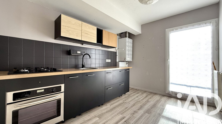 Ma-Cabane - Vente Appartement Bordeaux, 73 m²