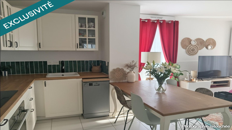 Ma-Cabane - Vente Appartement Bordeaux, 66 m²