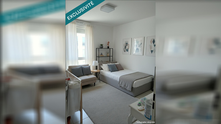 Ma-Cabane - Vente Appartement Bordeaux, 66 m²
