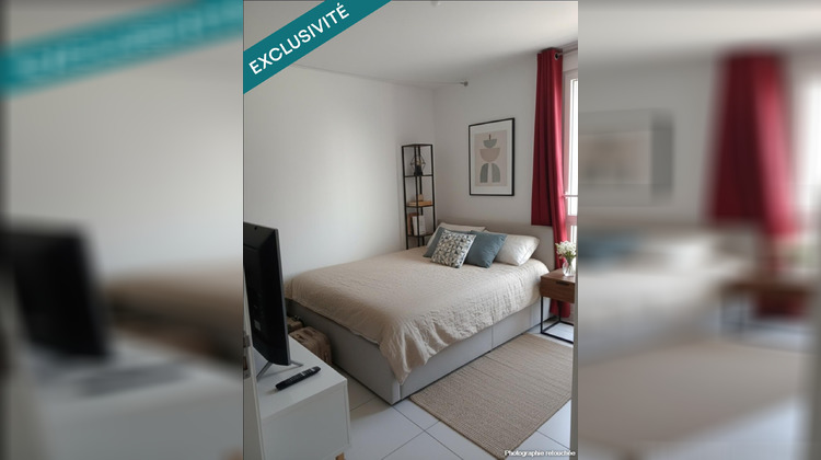 Ma-Cabane - Vente Appartement Bordeaux, 66 m²
