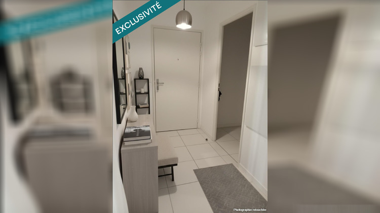 Ma-Cabane - Vente Appartement Bordeaux, 66 m²