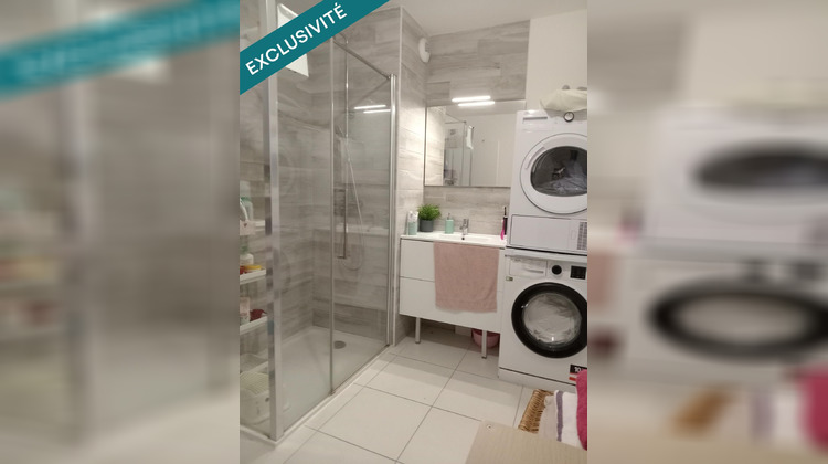 Ma-Cabane - Vente Appartement Bordeaux, 66 m²