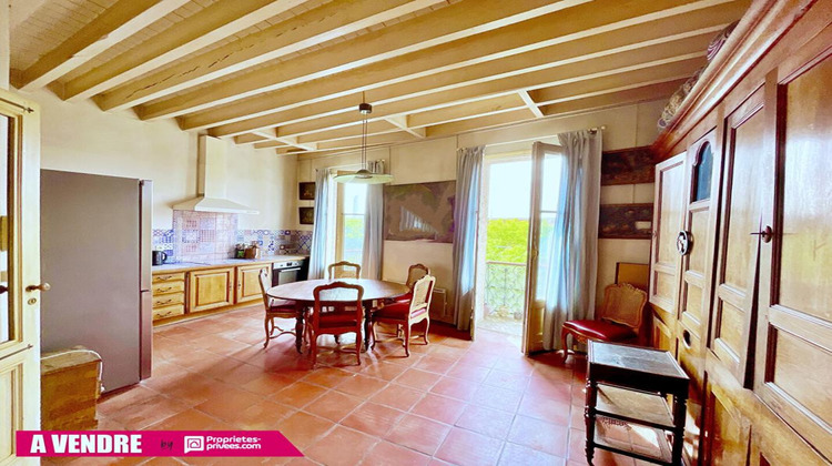 Ma-Cabane - Vente Appartement BORDEAUX, 135 m²
