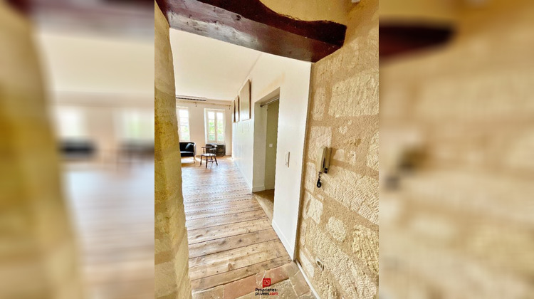 Ma-Cabane - Vente Appartement BORDEAUX, 135 m²