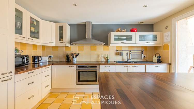 Ma-Cabane - Vente Appartement BORDEAUX, 113 m²