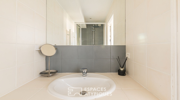 Ma-Cabane - Vente Appartement BORDEAUX, 113 m²