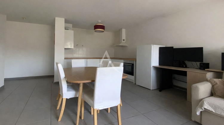 Ma-Cabane - Vente Appartement BORDEAUX, 60 m²