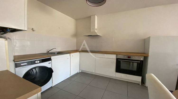 Ma-Cabane - Vente Appartement BORDEAUX, 60 m²