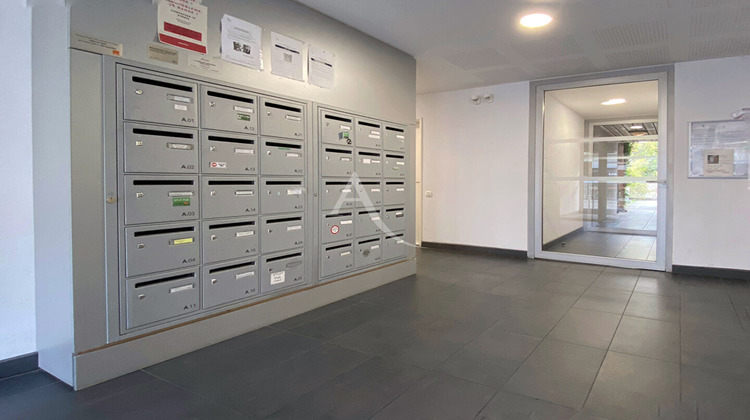 Ma-Cabane - Vente Appartement BORDEAUX, 60 m²