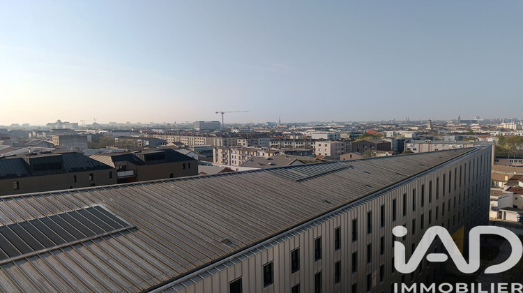 Ma-Cabane - Vente Appartement Bordeaux, 75 m²