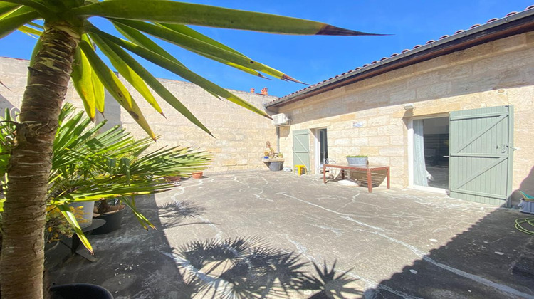 Ma-Cabane - Vente Appartement BORDEAUX, 108 m²