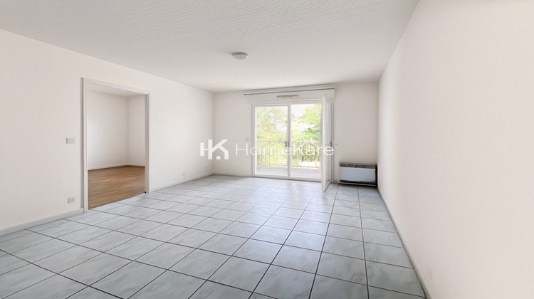Ma-Cabane - Vente Appartement Bordeaux, 32 m²