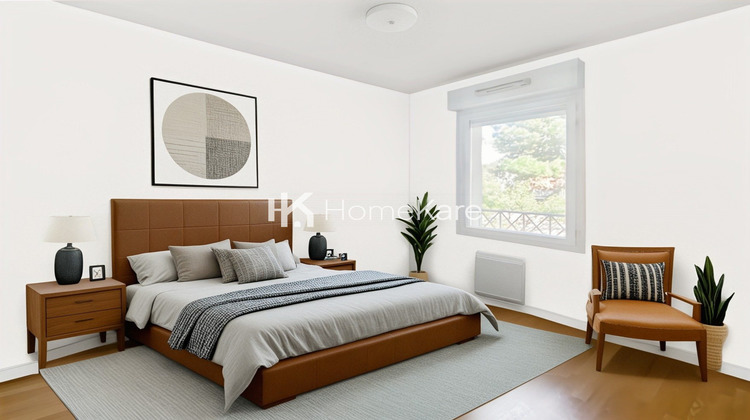 Ma-Cabane - Vente Appartement Bordeaux, 32 m²