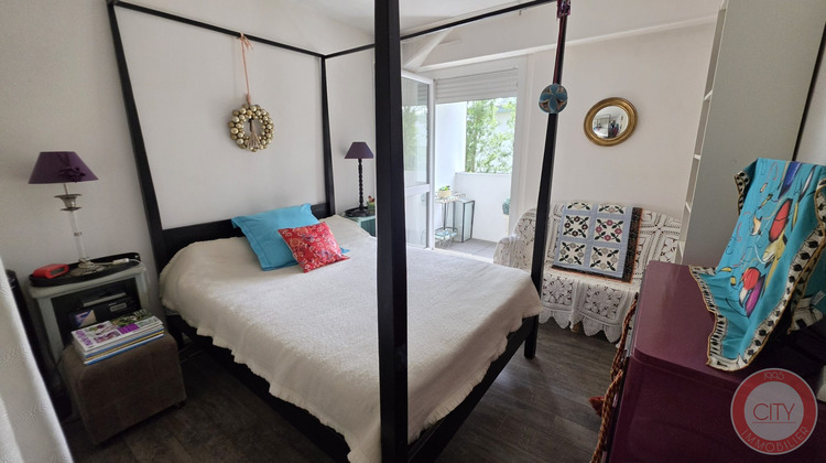 Ma-Cabane - Vente Appartement Bordeaux, 85 m²