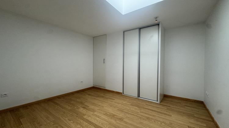 Ma-Cabane - Vente Appartement Bordeaux, 59 m²