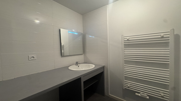 Ma-Cabane - Vente Appartement Bordeaux, 59 m²