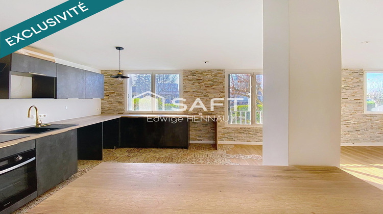 Ma-Cabane - Vente Appartement Bordeaux, 79 m²
