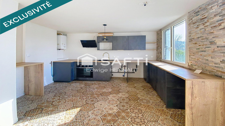 Ma-Cabane - Vente Appartement Bordeaux, 79 m²
