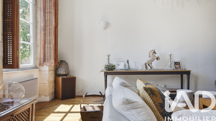 Ma-Cabane - Vente Appartement Bordeaux, 195 m²