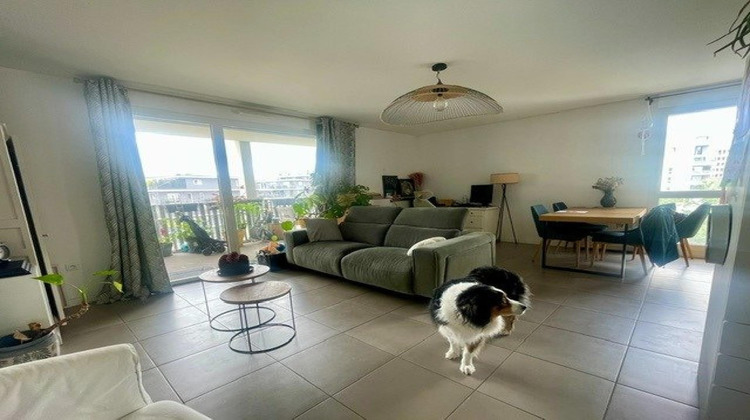 Ma-Cabane - Vente Appartement Bordeaux, 81 m²