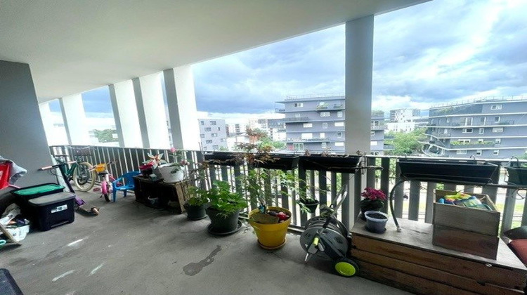 Ma-Cabane - Vente Appartement Bordeaux, 81 m²