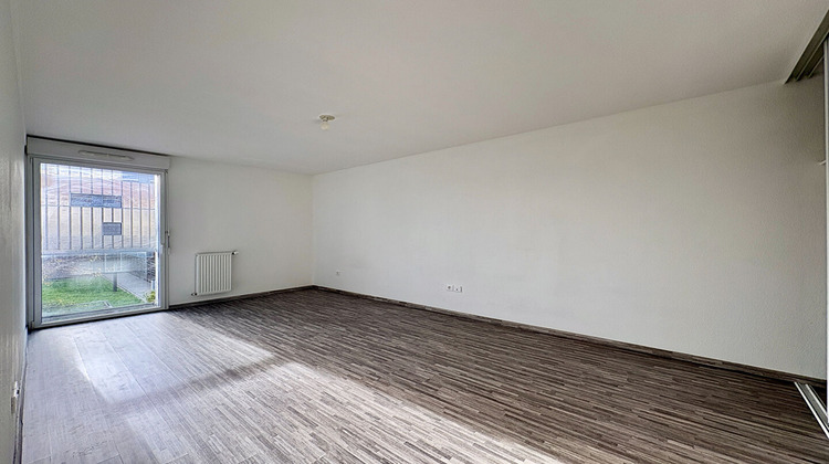 Ma-Cabane - Vente Appartement BORDEAUX, 46 m²