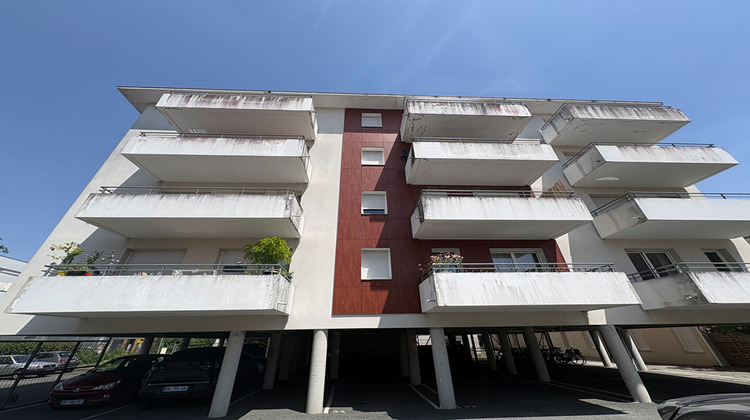 Ma-Cabane - Vente Appartement BORDEAUX, 45 m²