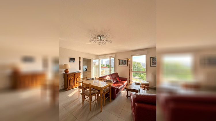 Ma-Cabane - Vente Appartement BORDEAUX, 96 m²