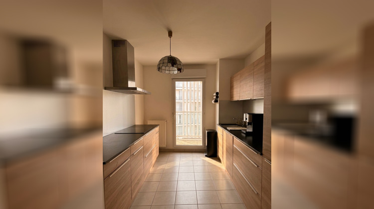 Ma-Cabane - Vente Appartement BORDEAUX, 96 m²