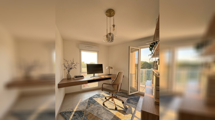 Ma-Cabane - Vente Appartement BORDEAUX, 96 m²
