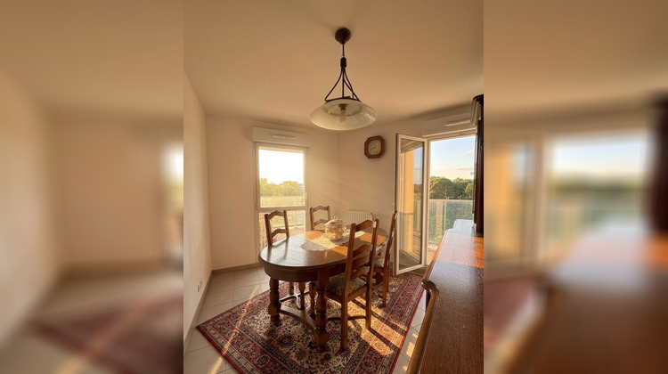 Ma-Cabane - Vente Appartement BORDEAUX, 96 m²
