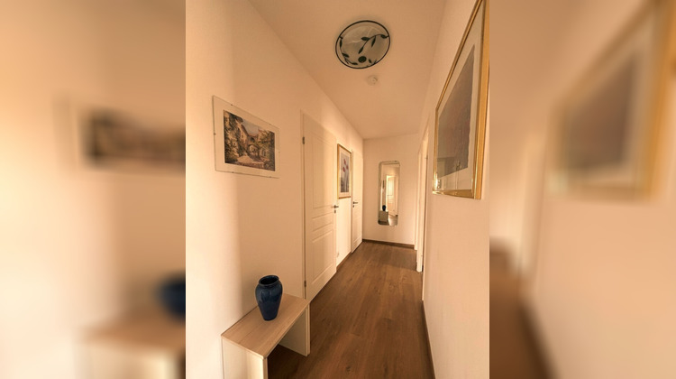 Ma-Cabane - Vente Appartement BORDEAUX, 96 m²